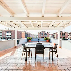  Apartment Anagnina