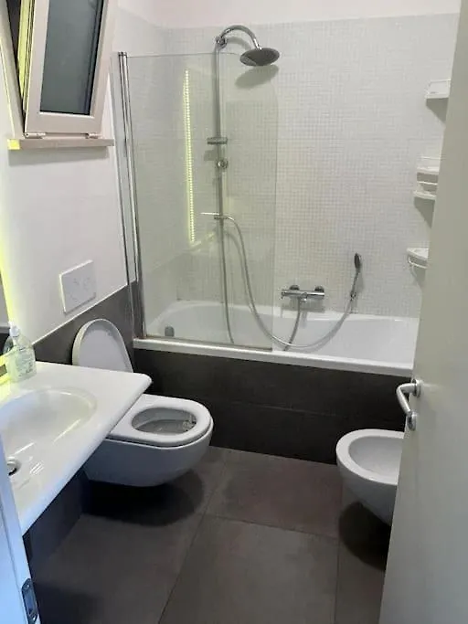 Domus Elda - Apartment Rome Italy