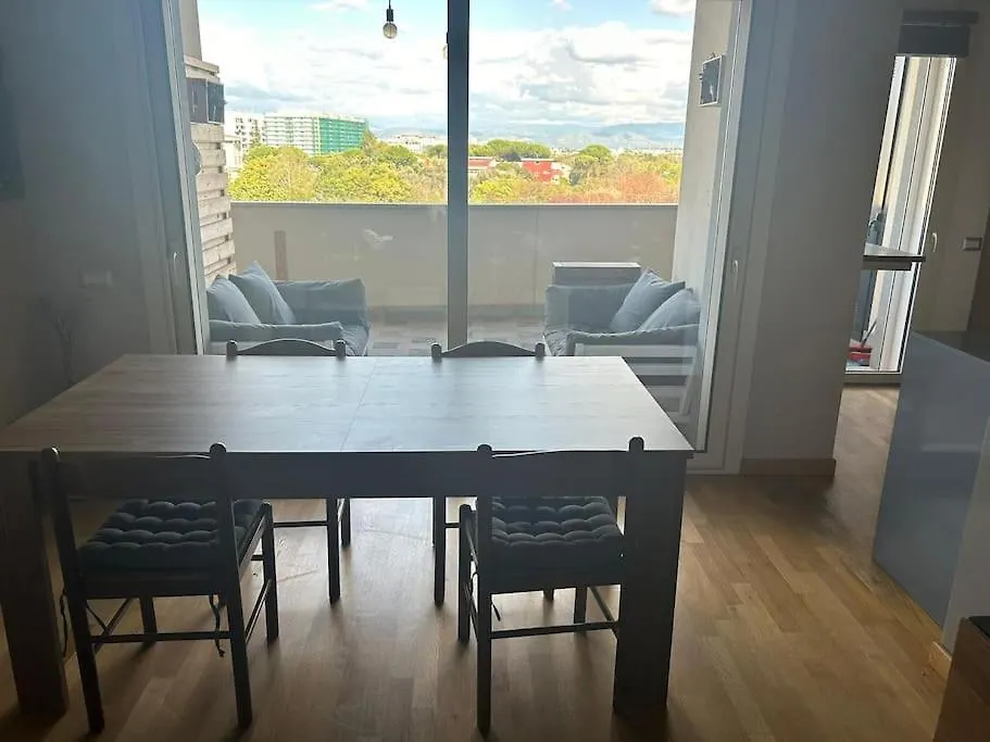 Domus Elda - Apartment Rome 0*,