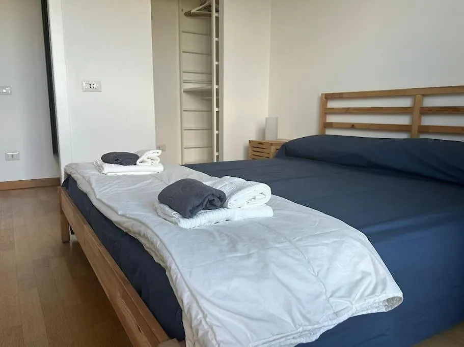 Domus Elda - Apartment Rome