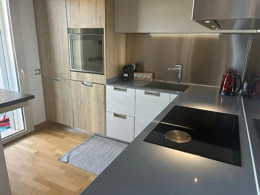 Domus Elda - Apartment Rome