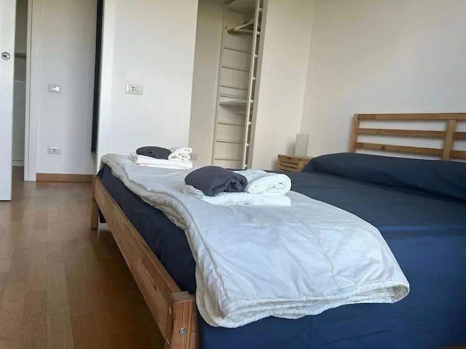 Domus Elda - Apartment Rome Italy