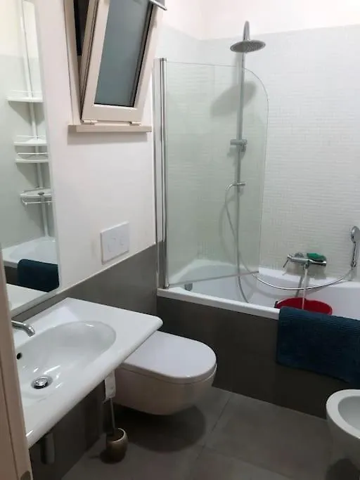 Domus Elda - Apartment Rome 0*,  Italy