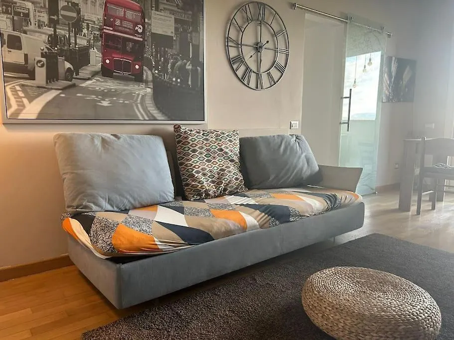 Domus Elda - Apartment Rome