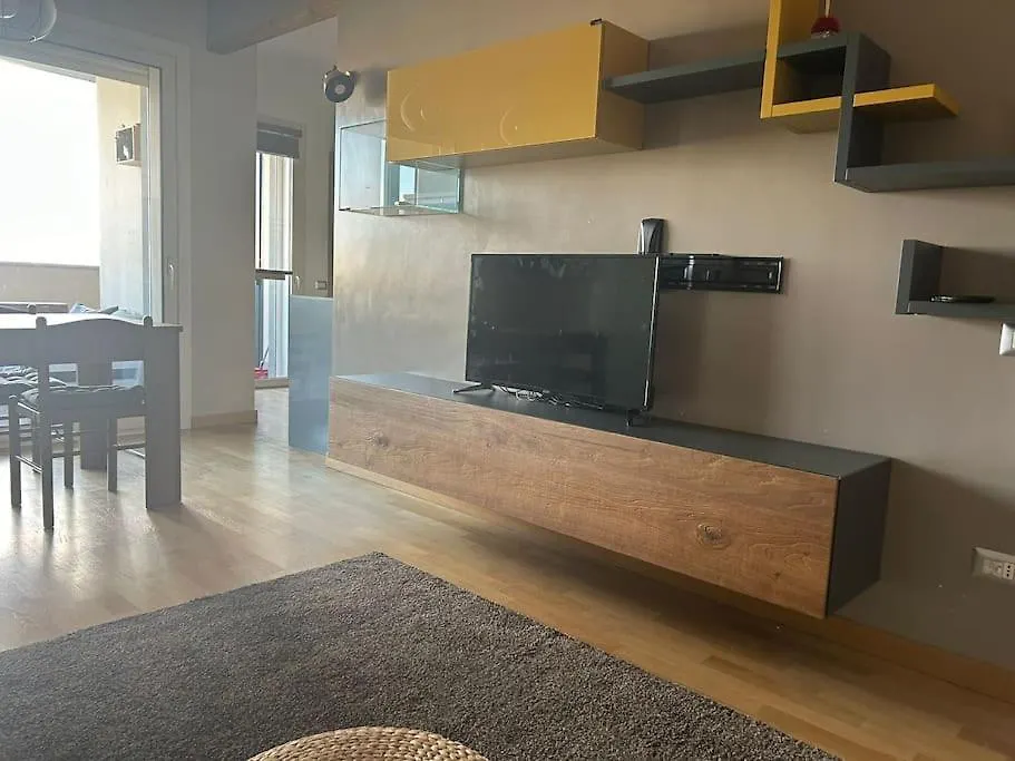 Domus Elda - Apartment Rome