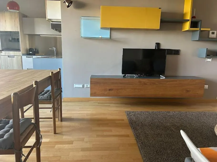 Domus Elda - Apartment Rome