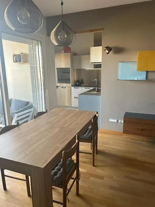 Domus Elda - Apartment Rome Italy