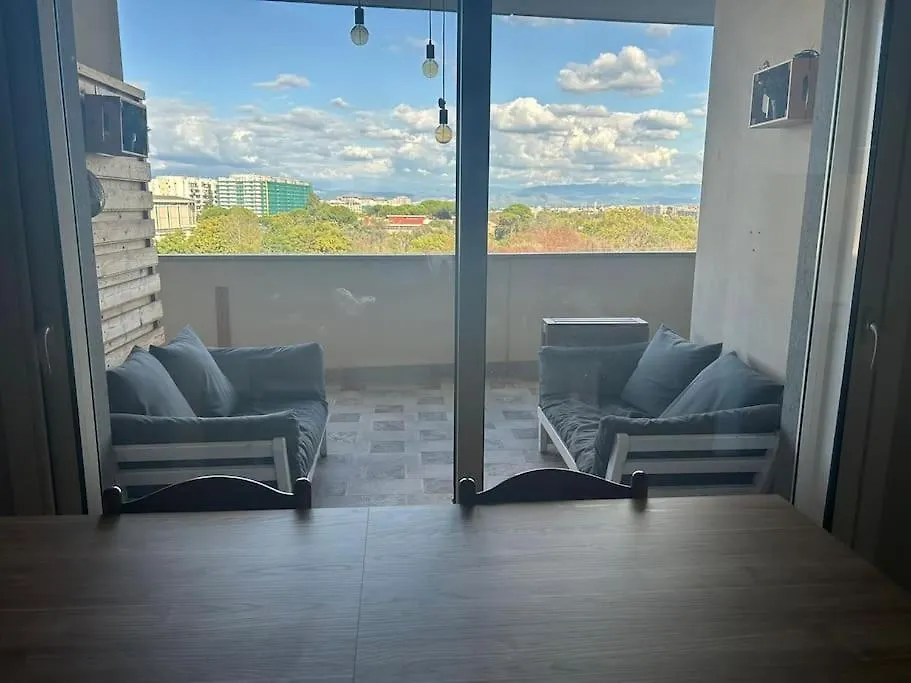Domus Elda - Apartment Rome Italy