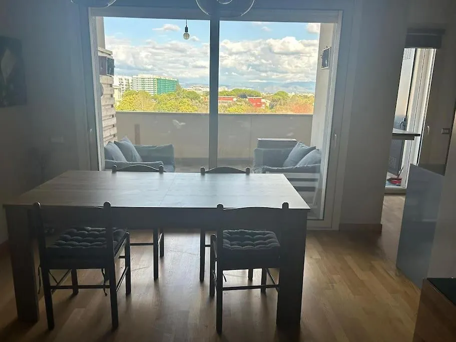 Domus Elda - Apartment Rome