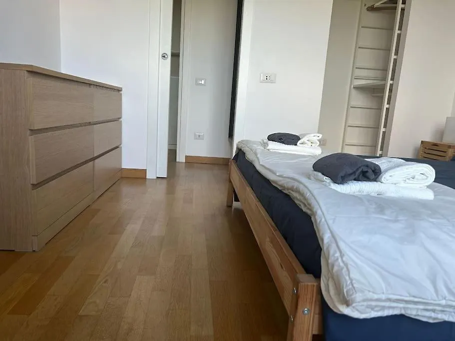 Domus Elda - Apartment Rome