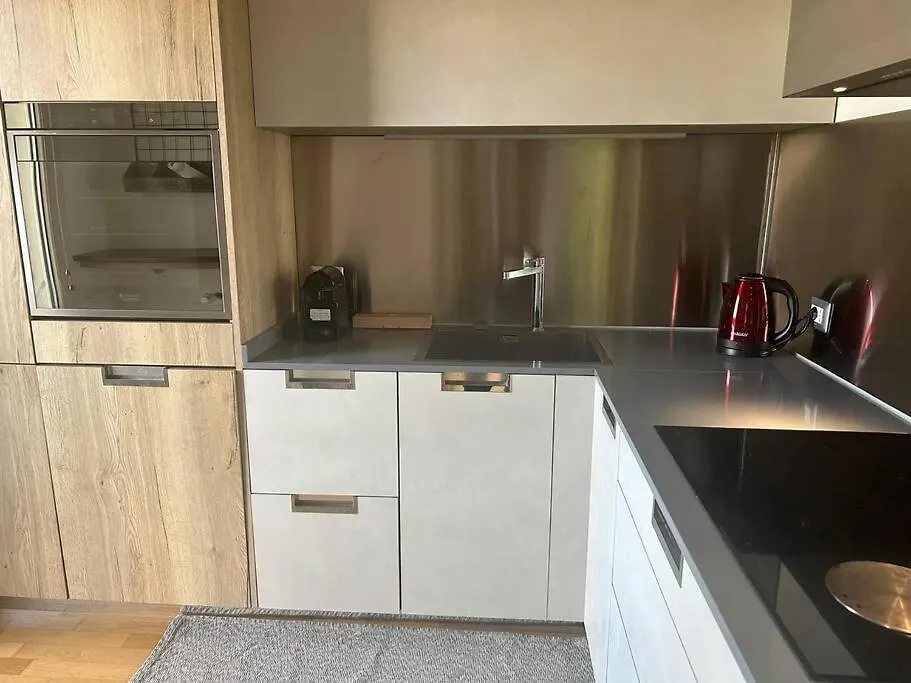 Domus Elda - Apartment Rome