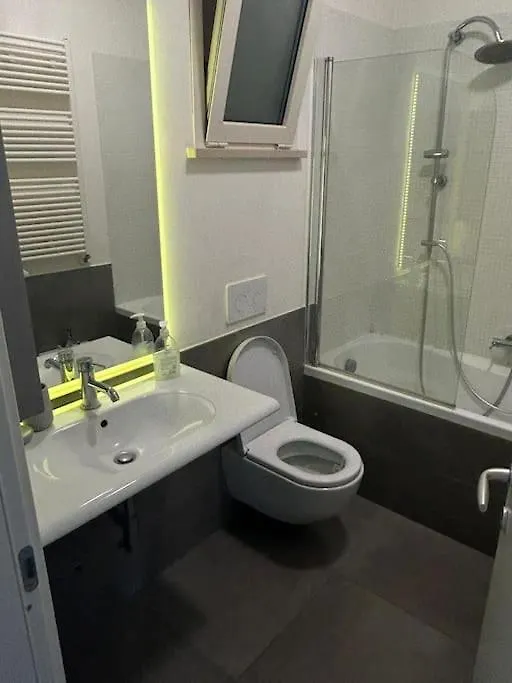 Domus Elda - Apartment Rome