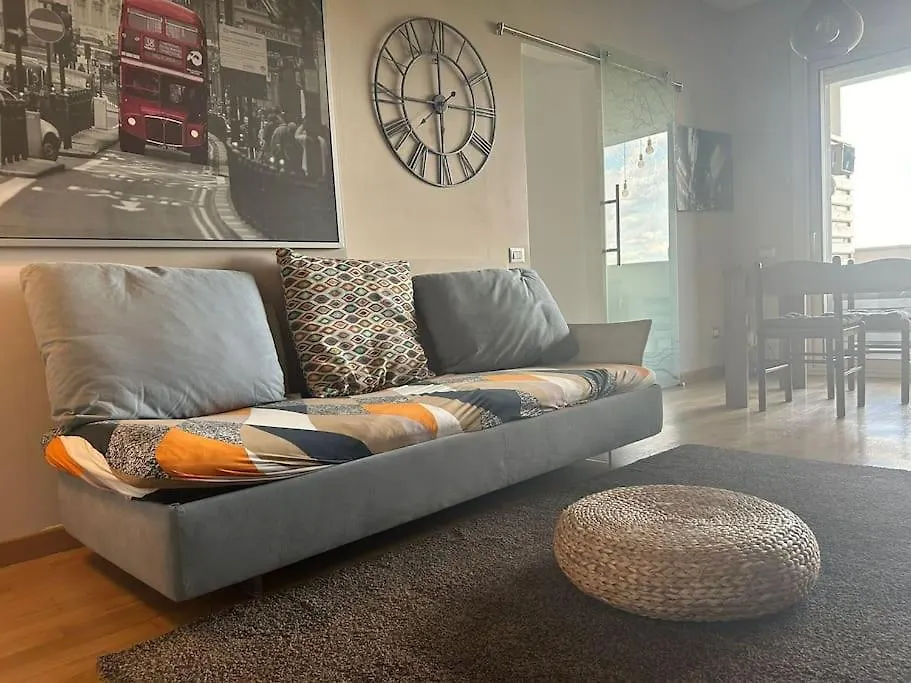Domus Elda - Apartment Rome